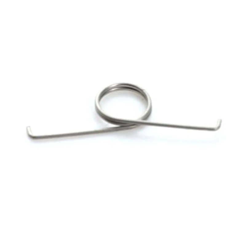 10Pcs for PS5 Controller Button Spring Metal Handle L2 R2 Trigger Repairing Part