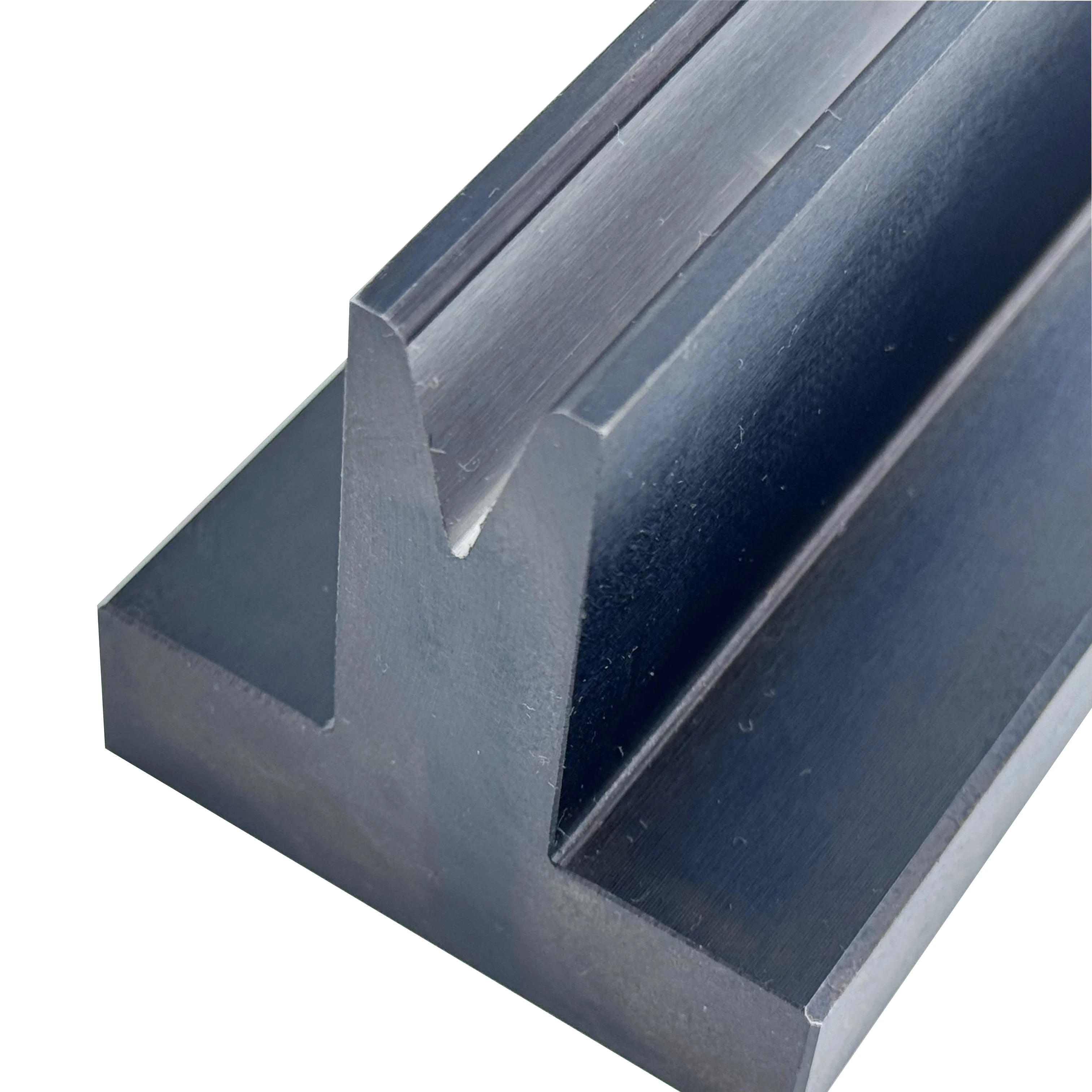 Matriz de plegado CNC R50 para chapa gruesa, herramienta de plegado Gasparini, herramienta de plegado para prensa plegadora GUNNAR