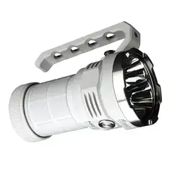 Fitorch P200 14000lm 650m Recharging Powerful Searchlight