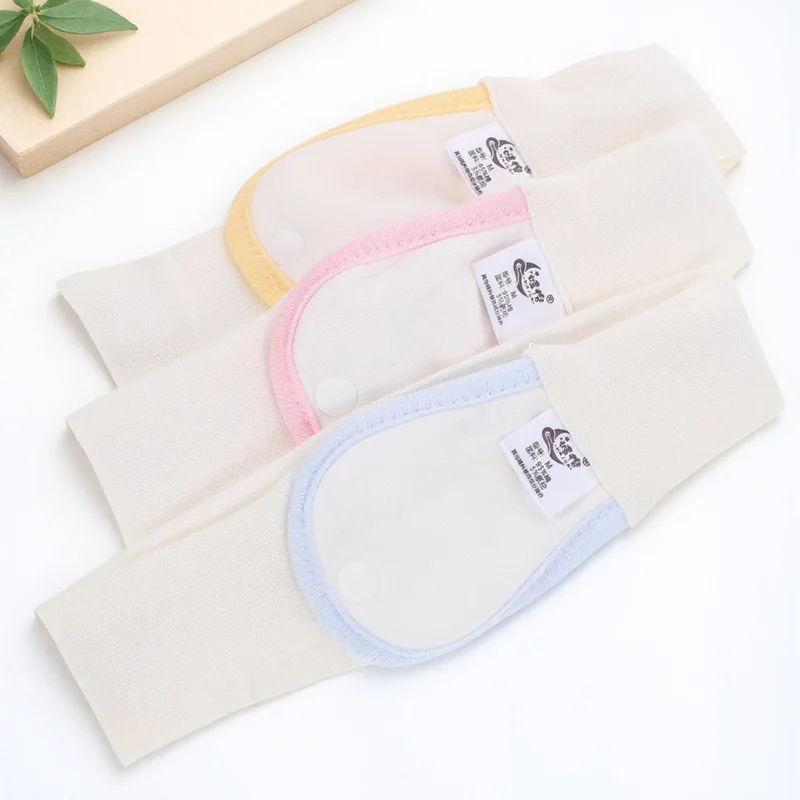 3 قطع من حزام تثبيت حفاضات الأطفال الصغار القطني، حزام خصر ناعم قابل للتعديل، حزام تثبيت حفاضات مرن، حزام تثبيت مريح