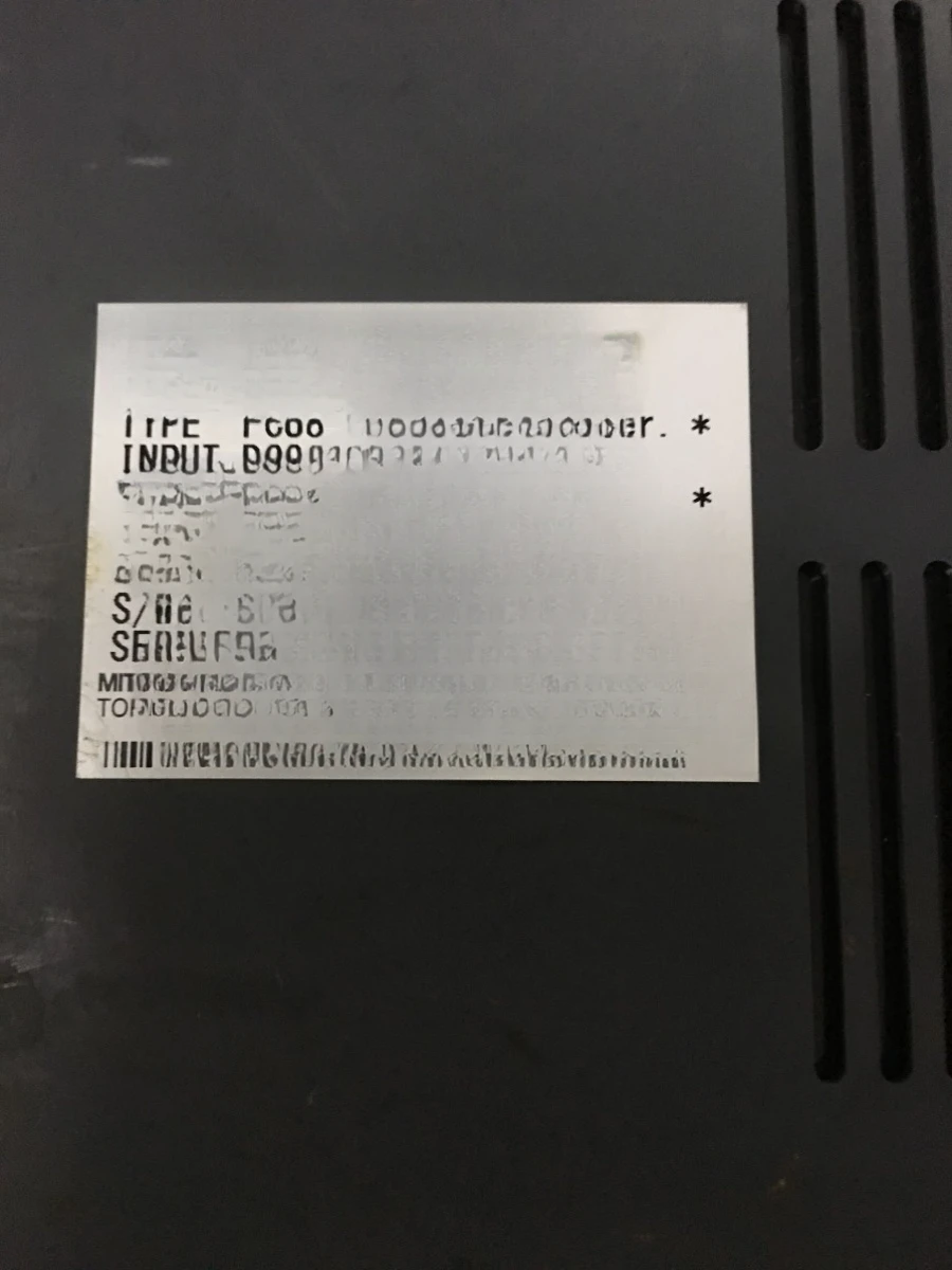 

Модуль управления FCU8-EX001 в наличии