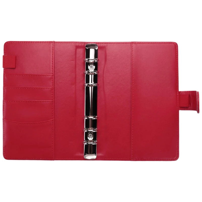 Budgeting Cash Envelope, 15 Pcs Budget Binders Set, With Cash Envelope, A6 Binder, For Saving Money Envelope Storage Bag