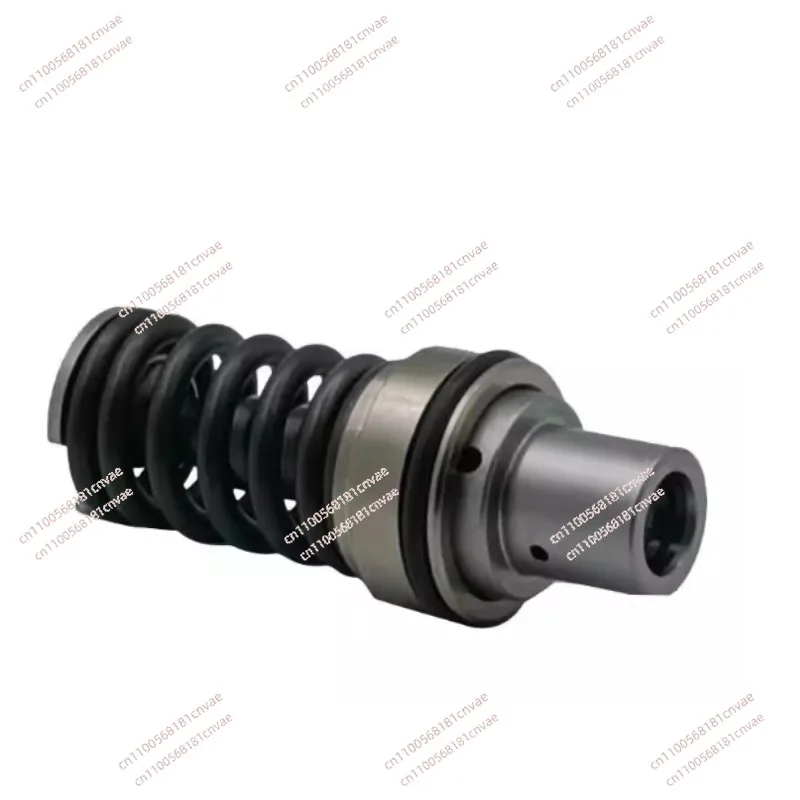 

Modified to increase the plunger diameter by 11.6mm, suitable for the second generation EA888 2.0T EA837 3.0T EA111 1.4T engine