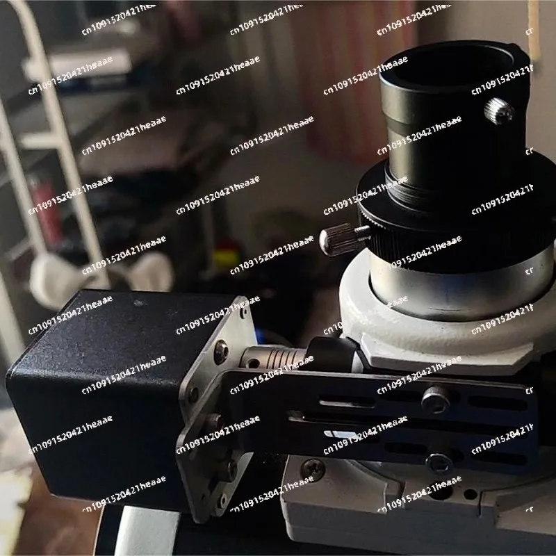 

Applied toGemini Starry EAF Astrophotography Remote Control Electric AF