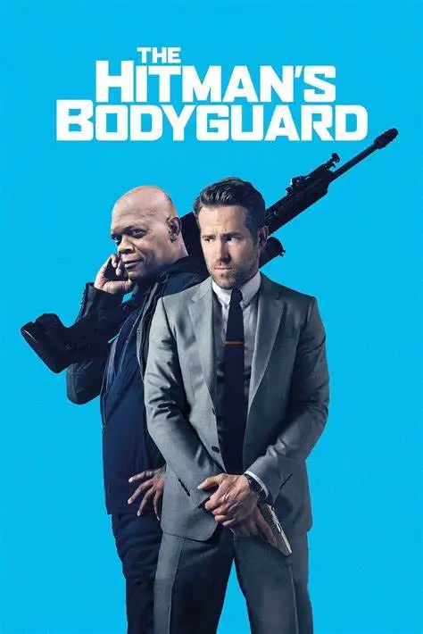 6style Choose The Bodyguard Movie Art Film Print Silk Poster for Your Home Wall Decor 24x36inch