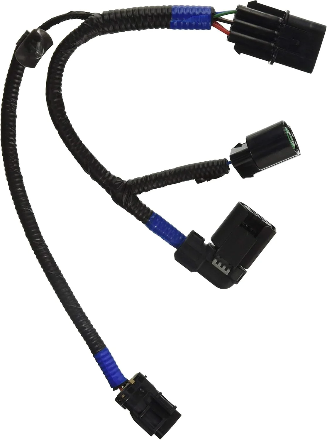 

Genuine OEM 47891-3B110 Harness - 4WD Coupling / 478913B110 for Tucson 11-13 Sportage 12-13