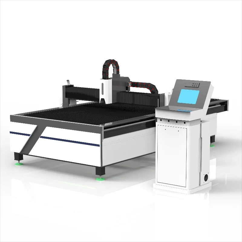 Plasma CNC Cutting Machine High Speed Precision Metal Plate Cutter For Engineering Machinery Component Manufacturing