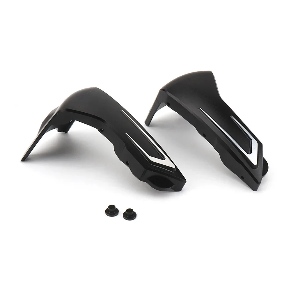 For BMWs Lattes R9T motorcycle left and right engine cylinder protective cover