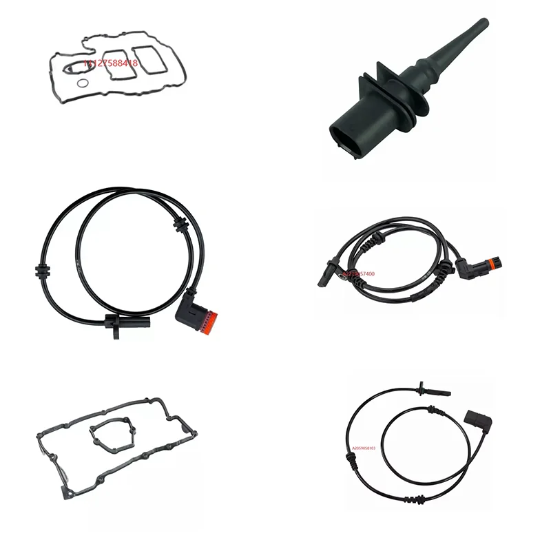 مستشعر سرعة العجلة 11120032224 11120035738 11127565286 11127587804 111275884 1865816936953 A2219050201 A2215400917 2219057400