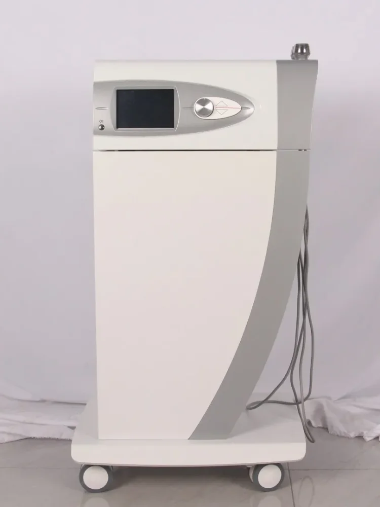 LDM Machine Skin Rejuvenation Machine Local Dynamic Micromassage Ultrasonic Beauty Machine For Facial Anti-aging