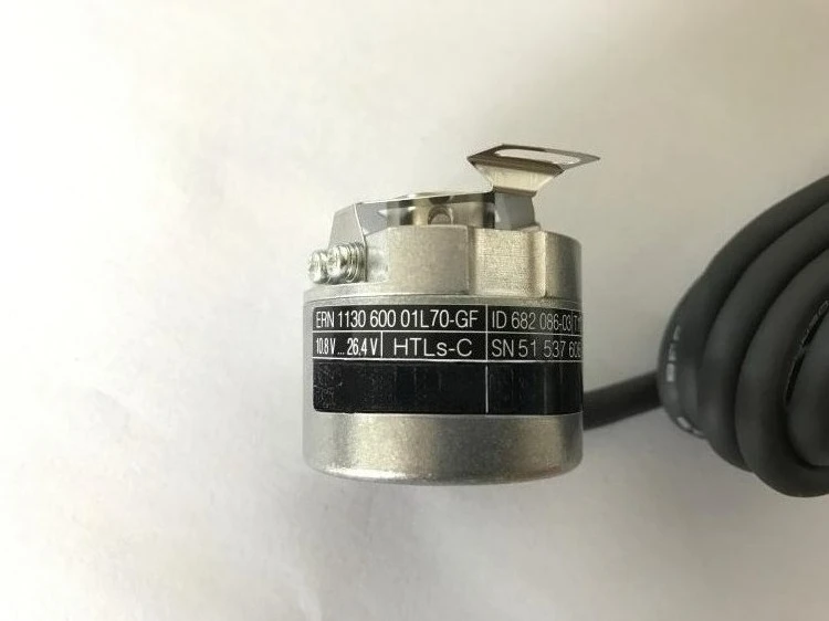 ERN1130 600 ID: 682086-03 Encoder Brand New