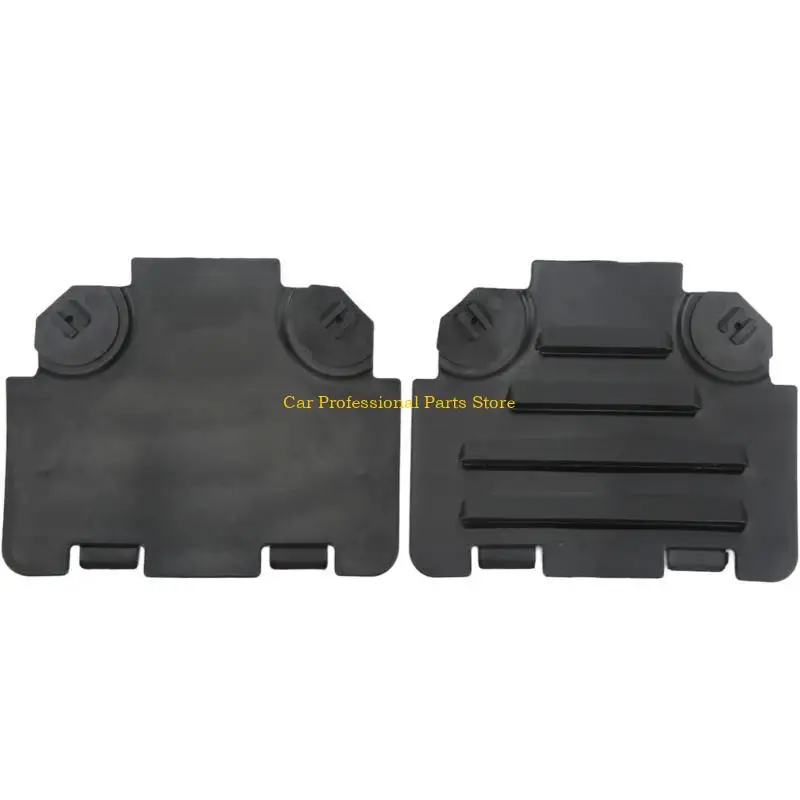 

R53D Left&Right Front Wheel Arch Cover Plate 51717143849 51717143850 for E82 E88 E90