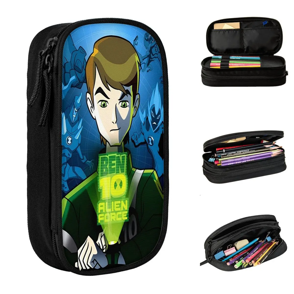 Classic Ben 10: Ali… - image