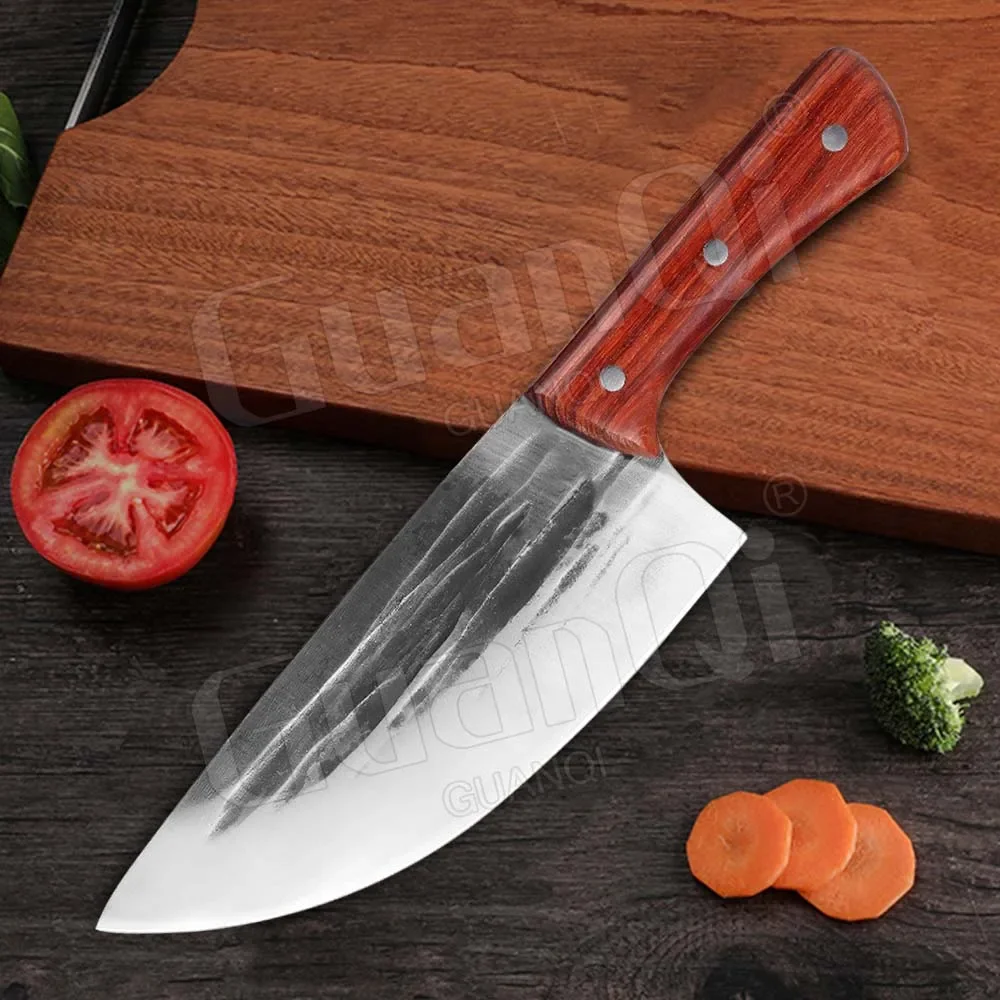 Kitchen Knives 7