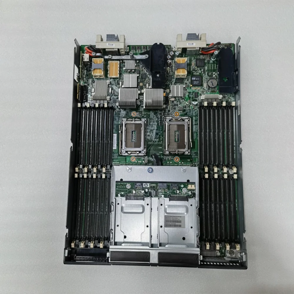 For HP BL685C G7 Server Motherboard  708055-001 594956-001 578817-003 706569-001