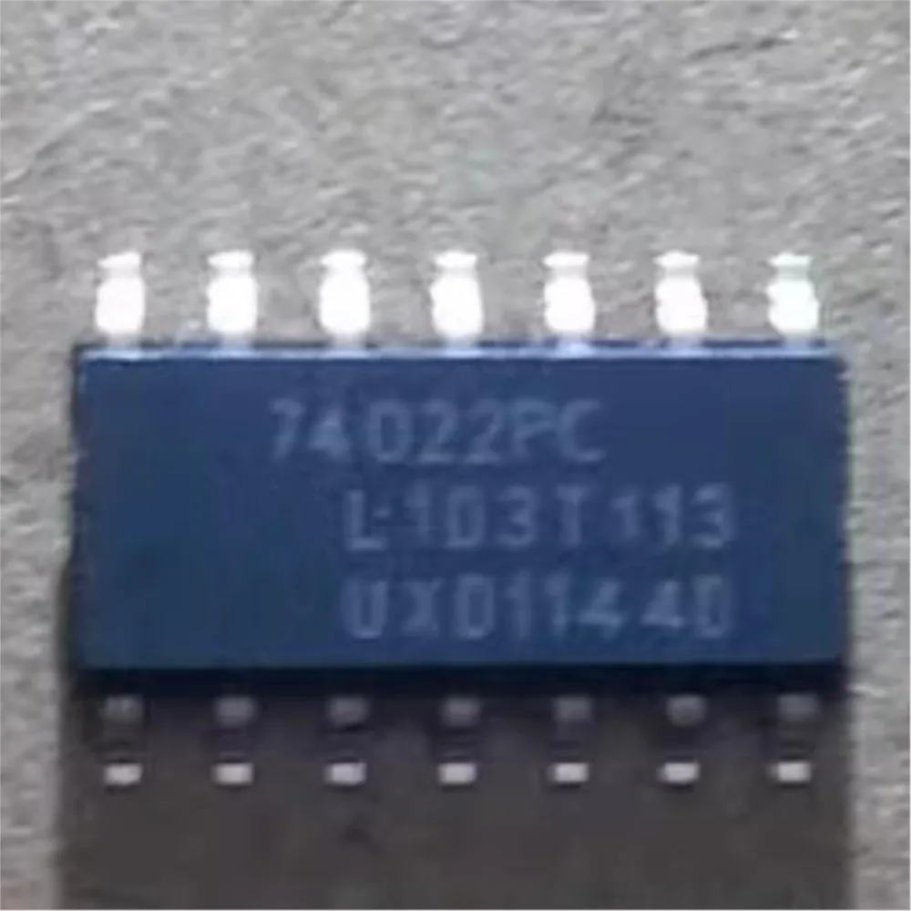 74022PC    SOP14    (Product quantity: 10 pieces)