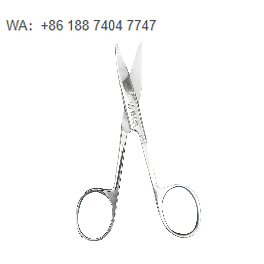 Professional Medical Operation Kit Steel Suturing Set for Surgical Room