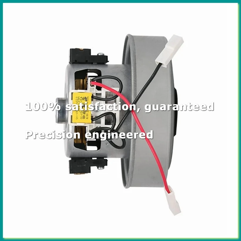 

Мощный двигатель для пылесоса 1600 Вт для DC33C DC37 DC52 YDK YV-16K23FA 918953-05, запасные части и комплектующие-A07G