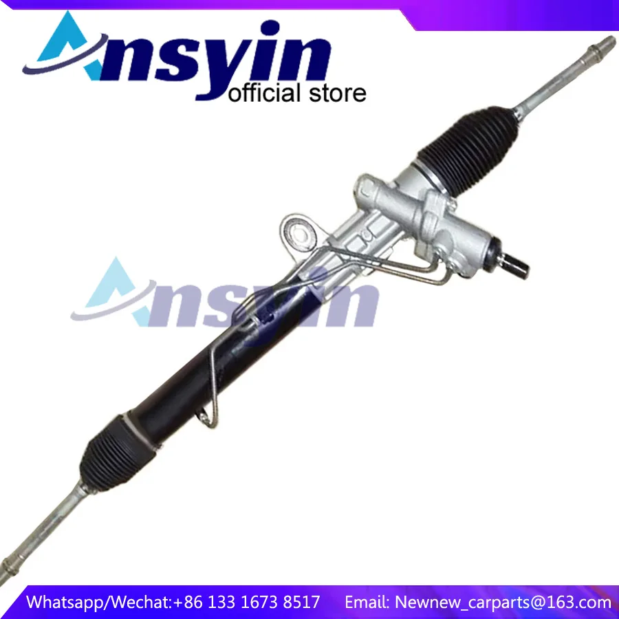 Power Steering Rack For ISUZU TFR TFS MIDDLE EAST PICKUP TF 04-11 8979435191 8973162251 8979435181 8-97943-519-1 8-97943-518-1