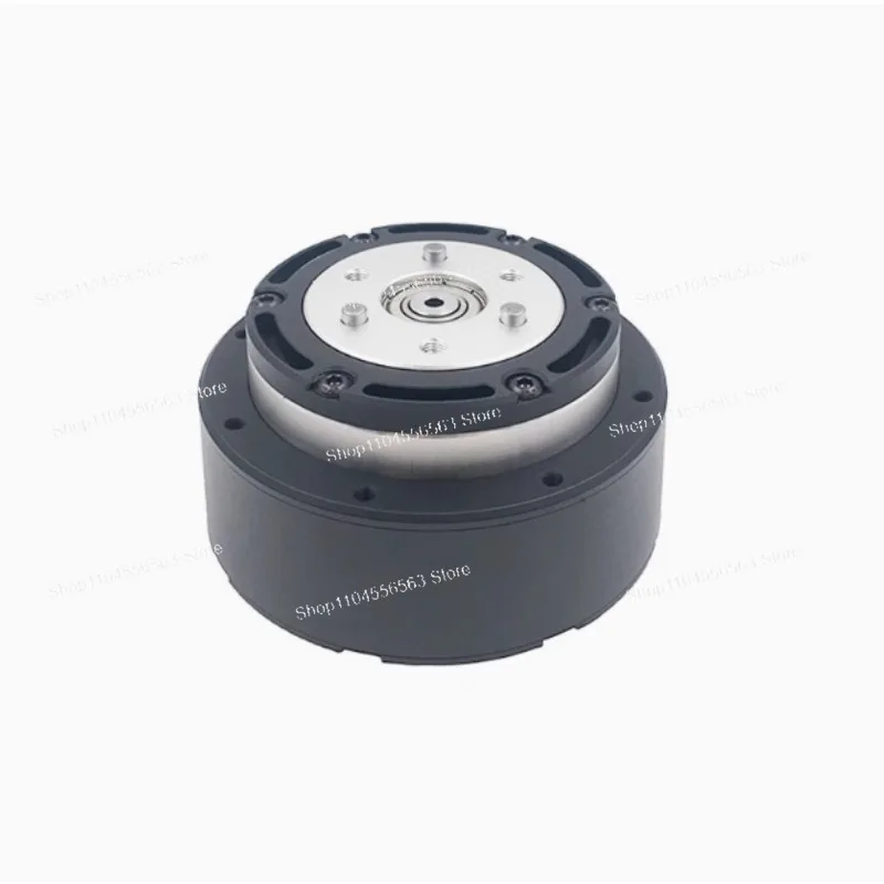 

HT-N18 30RPM 24N.M Brushless Servo Motor Reducer Steering Wheel Leg Collaborative Exoskeleton Robot Motor AGV