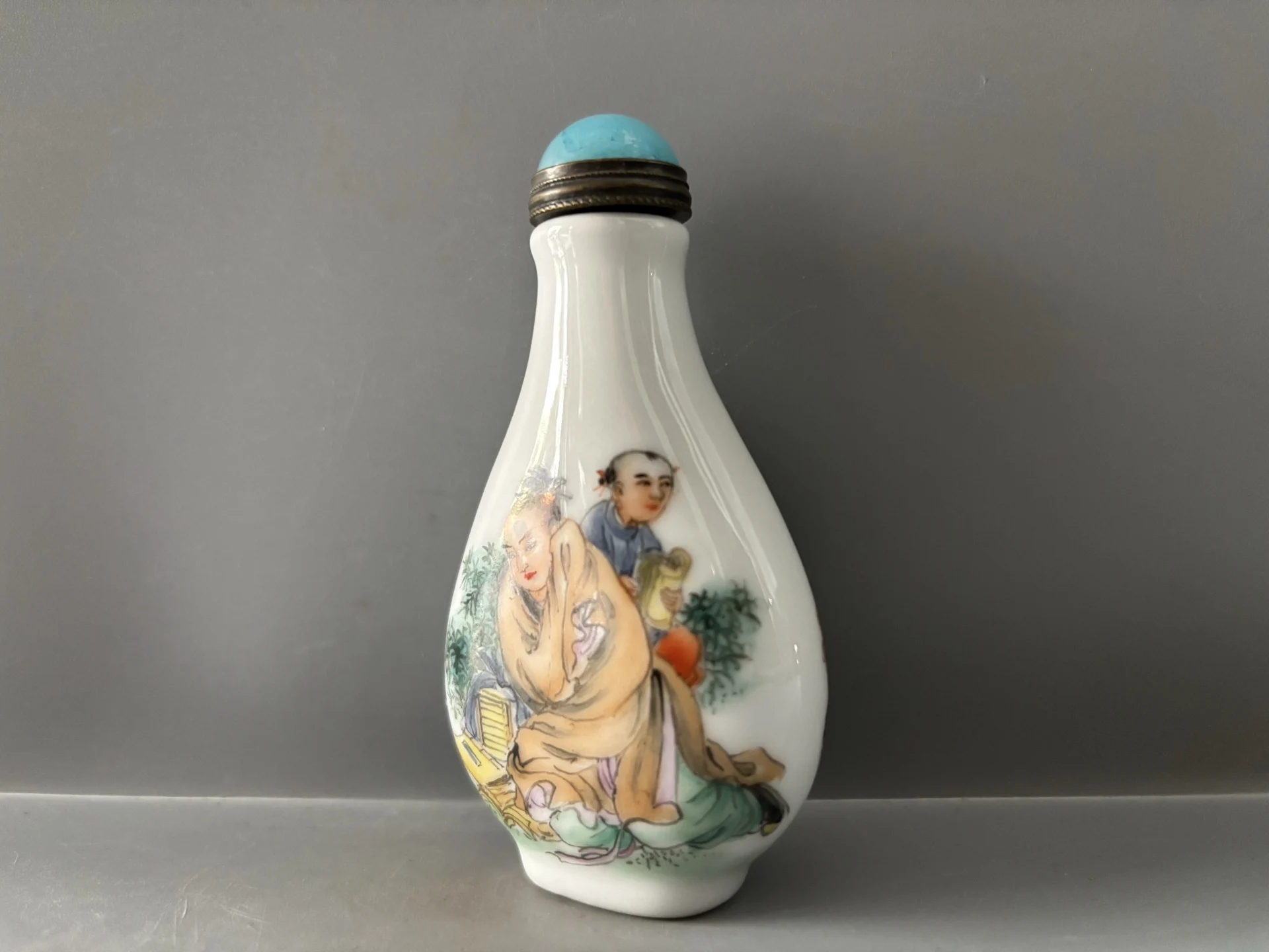 Collection chinoise Vintage po - Vintage Collectible Bottles avis et prix