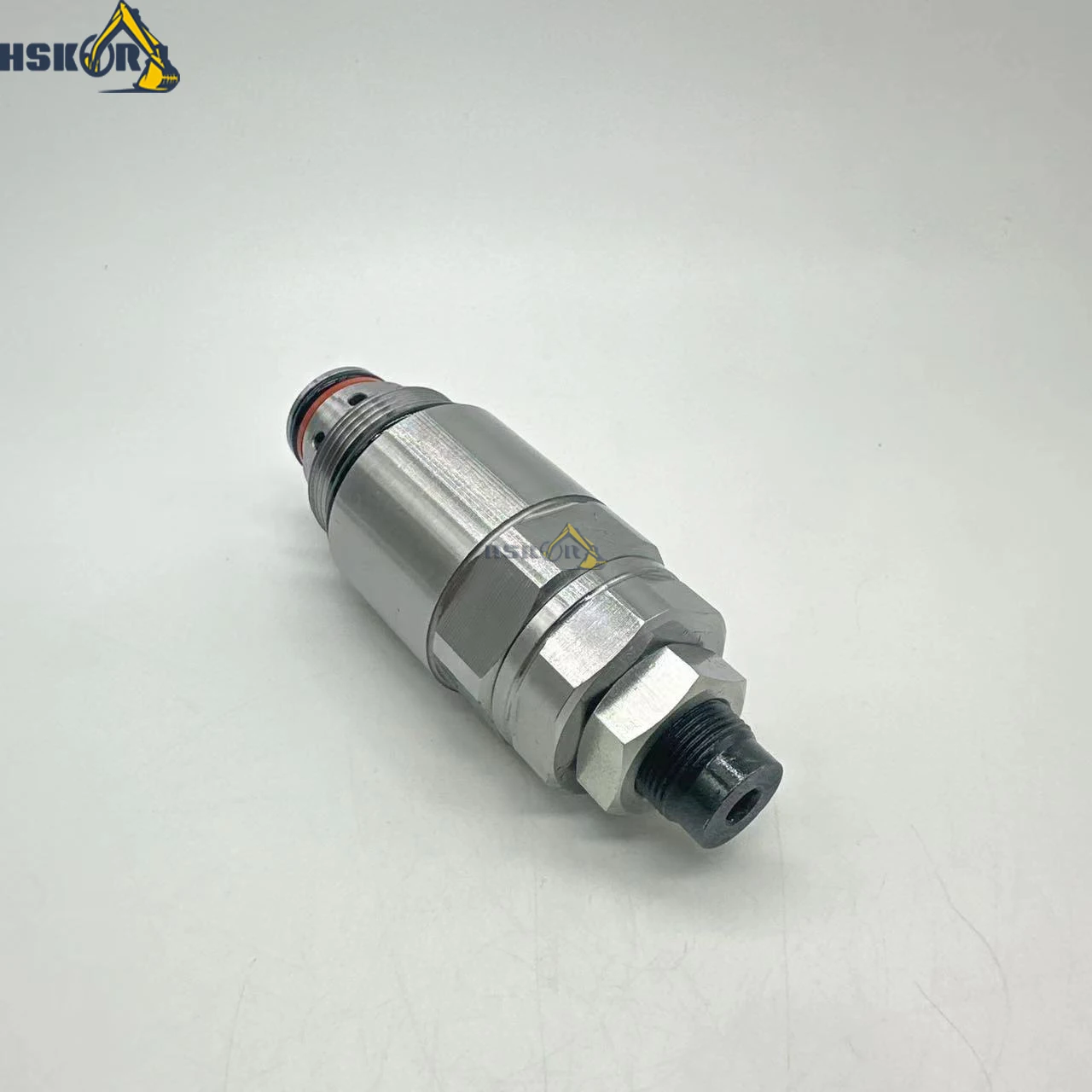 

AV280 Vice Valve for Doosan New Condition Excavator Parts Construction Manufacturing Plant Machinery Repair Shops