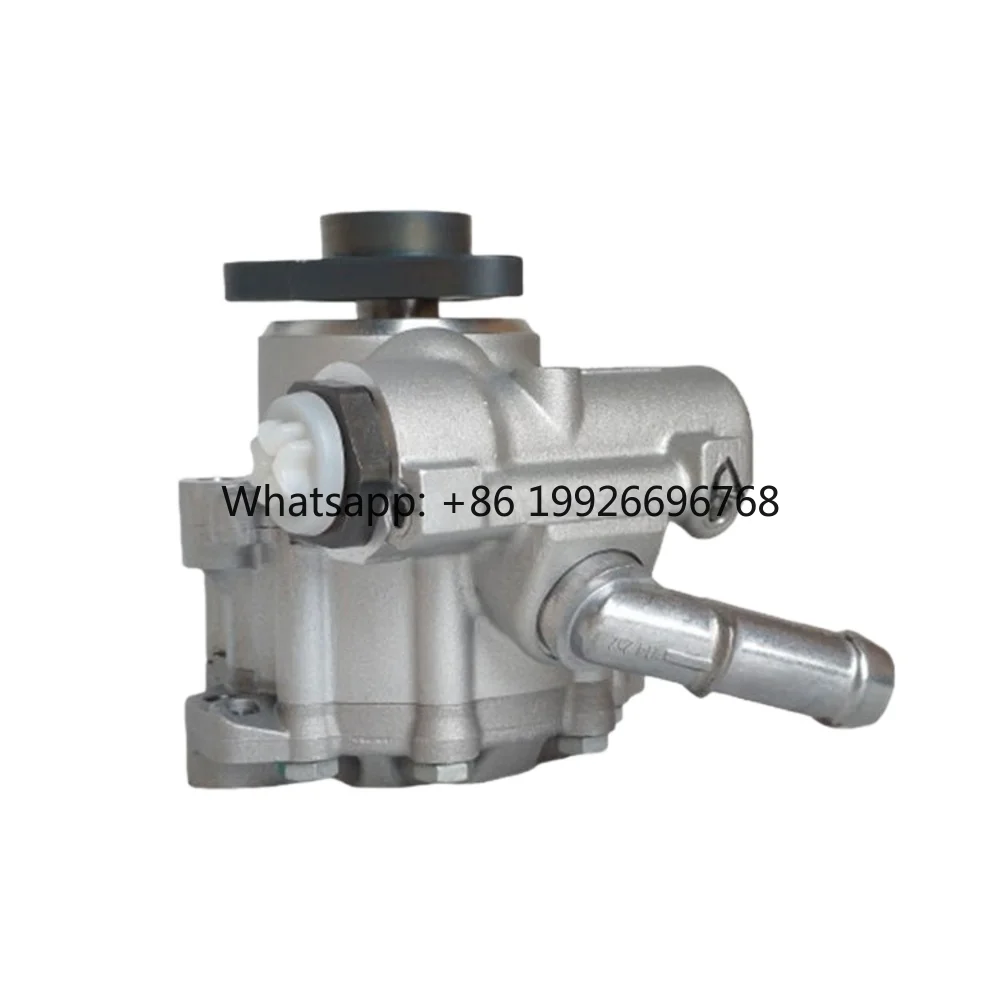 High Quality ISF2.8 Original diesel Engine Partial Power Steering Hydraulic Pump 5270739