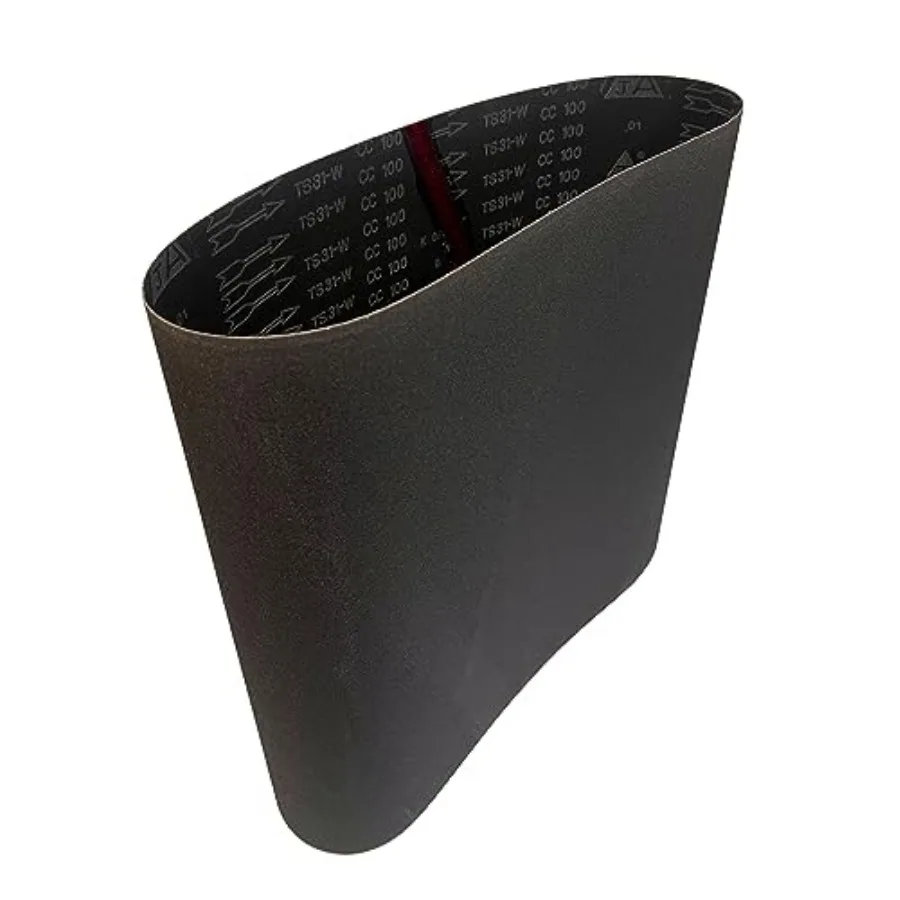 

Drum Sander Feed Belt Conveyor for Delta 18-36 Drum Sander models 31-250 and 31-252 18" x 47-1/2" by
