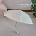 Rabbit umbrella