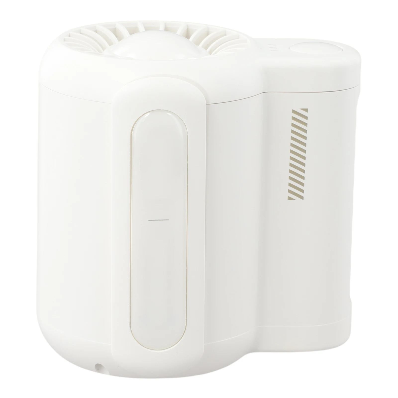 Customizable Airflow Fan Battery Operated Fan Outdoor Fan Optimal Cooling Performance Versatile Mounting Options