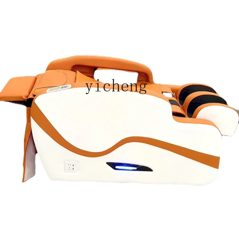 

Xl Automatic Solid Wood Face Washing Bed Medical Beauty Intelligent Lifting Electric Beauty Bed Massage Couch