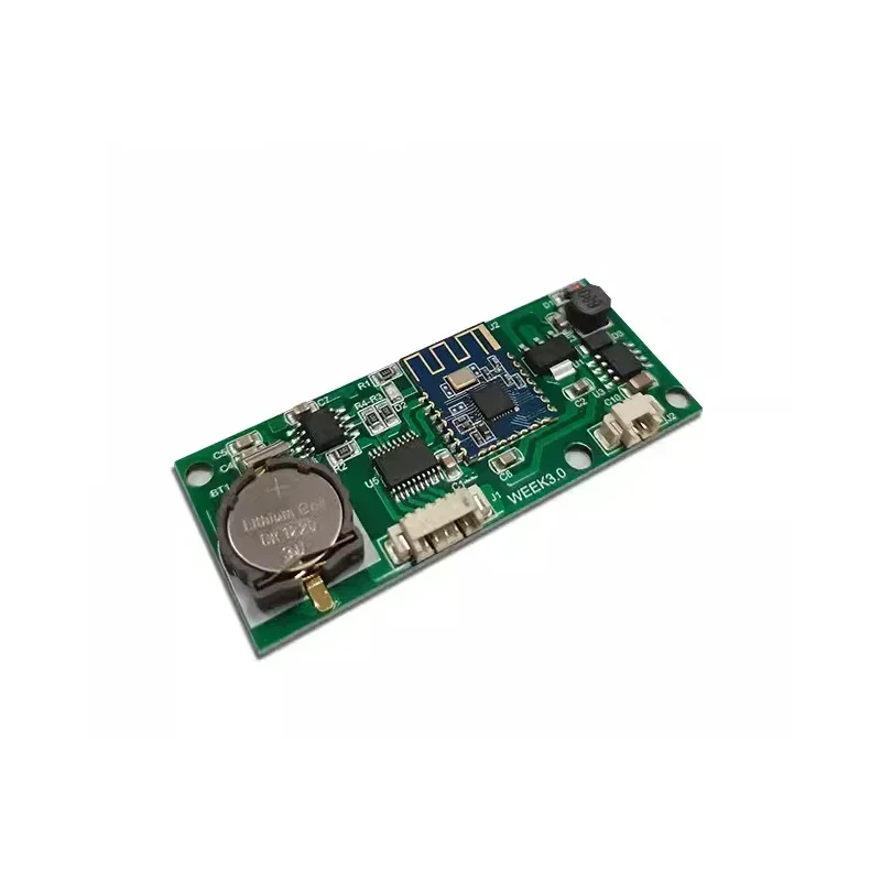 WEEK AQUA  APP 3.0 Bluetooth Module