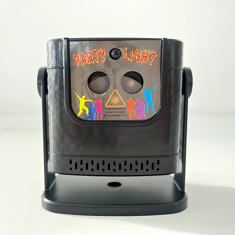 

Мини-60-узоров проектор для вечеринок, диско-автомобиль, эффект дистанционного управления, танцевальная диско-бар, светодиодная вечеринка, Рождество, Рождество, сценическая лампа, шоу YR10