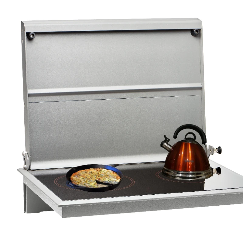 

kwDiesel Cooker And Air Heater Combi For Motorhome Similar To Wallas Diesel Cooktop Combi Stove For Caravan Boat