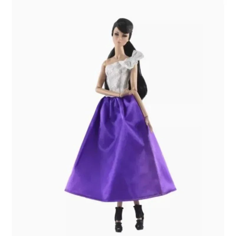 Nieuwe stijlen kleding en jurk rokken pak jassen voor uw BB FR poppen BBIKG246