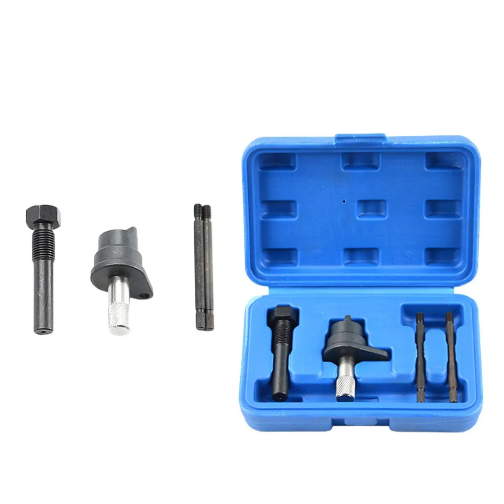 4 قطعة/المجموعة 1.2T TFSI محرك توقيت أداة مؤقت اشتعال أدوات ، محرك توقيت مجموعة أدوات لمقعد VAG 1.2L ل TSI لمحركات TFSI