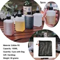 5pcs with bag