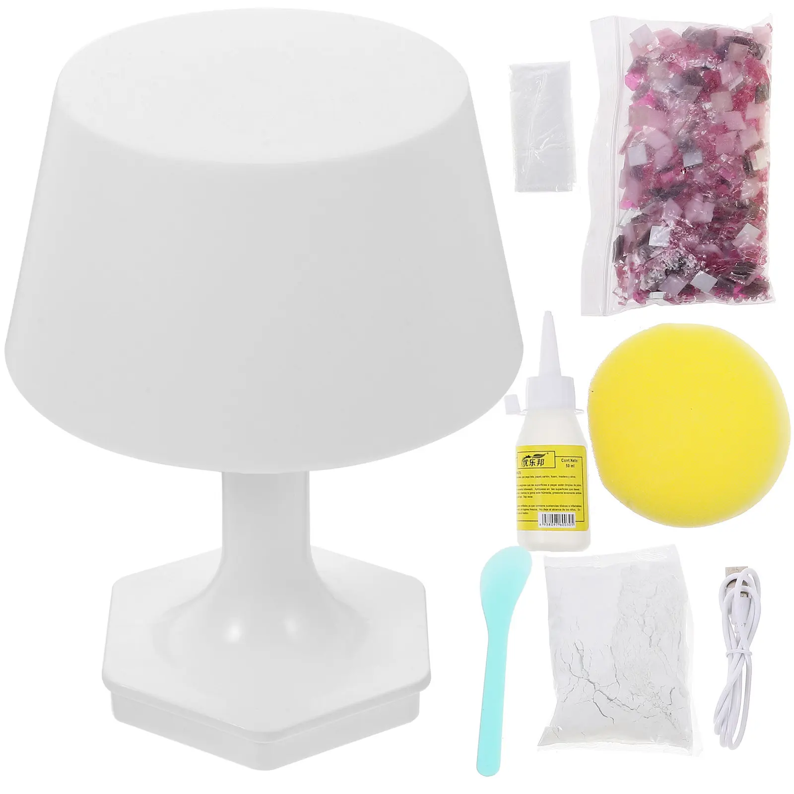 set-fai-da-te-per-lampada-da-tavolo-a-mosaico-kit-artigianale-per-bambini-materiale-per-lampada-da-scrivania-decorazione-creativa-regalo-artigianale