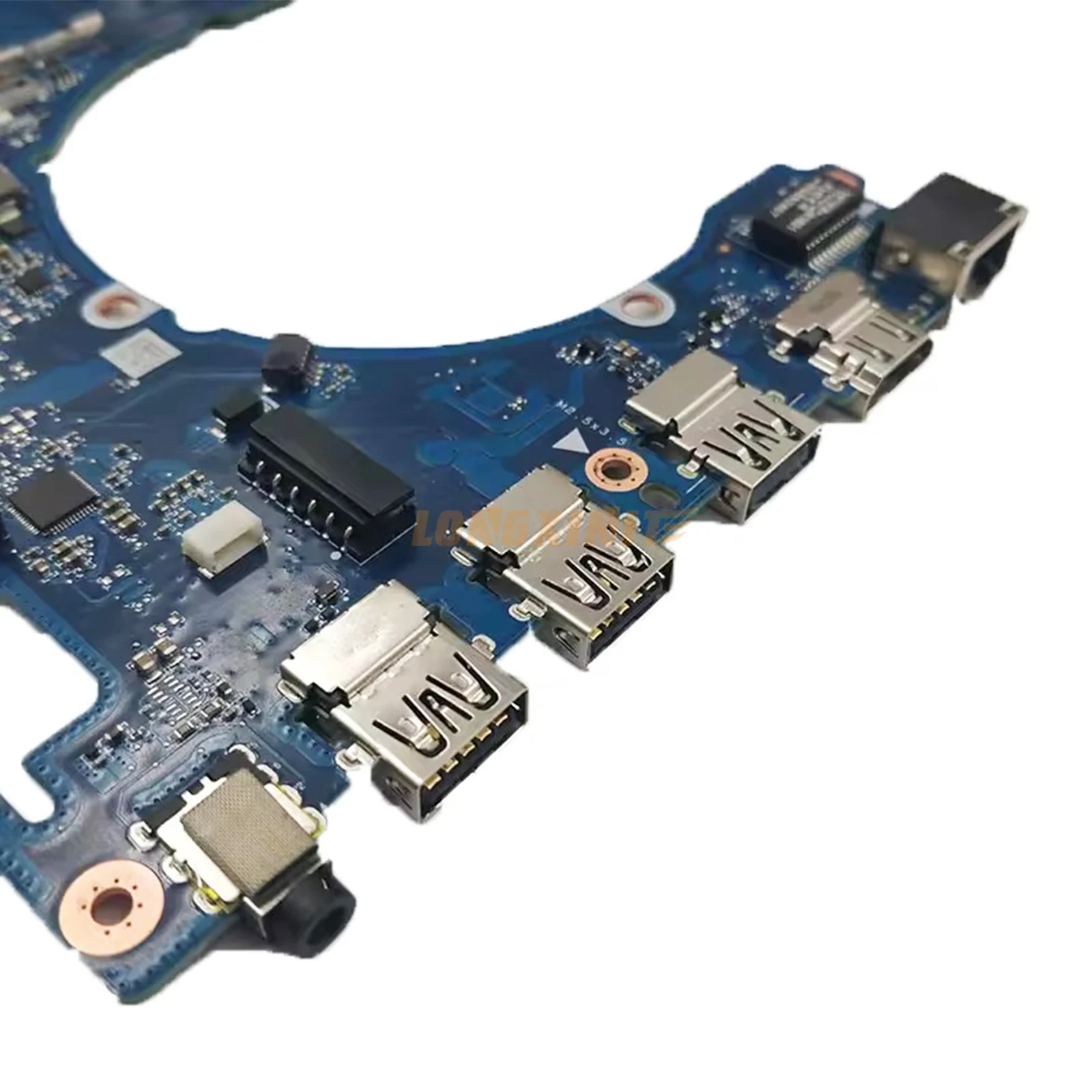 For X504GE FX80GM FX80G FX504GD ZX80GM FX504G DABKLGMB8D0 Laptop Motherboard. CPU:i5 I7.GPU:GTX1050 GTX1050Ti GTX1060.