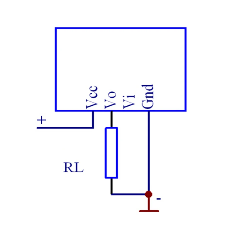 DC 3V-27V Delay Timer Cycle Time Switch Module Automatic Re-trigger Max 20days 5v 12v 24v Power Off Time Set