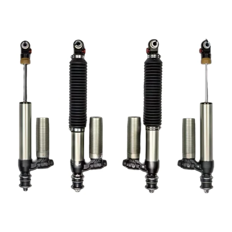 DN 2.5 Inches Lift G Version Damper Shock Absorber Suspension  G55/G63/G350D/G500(W463)