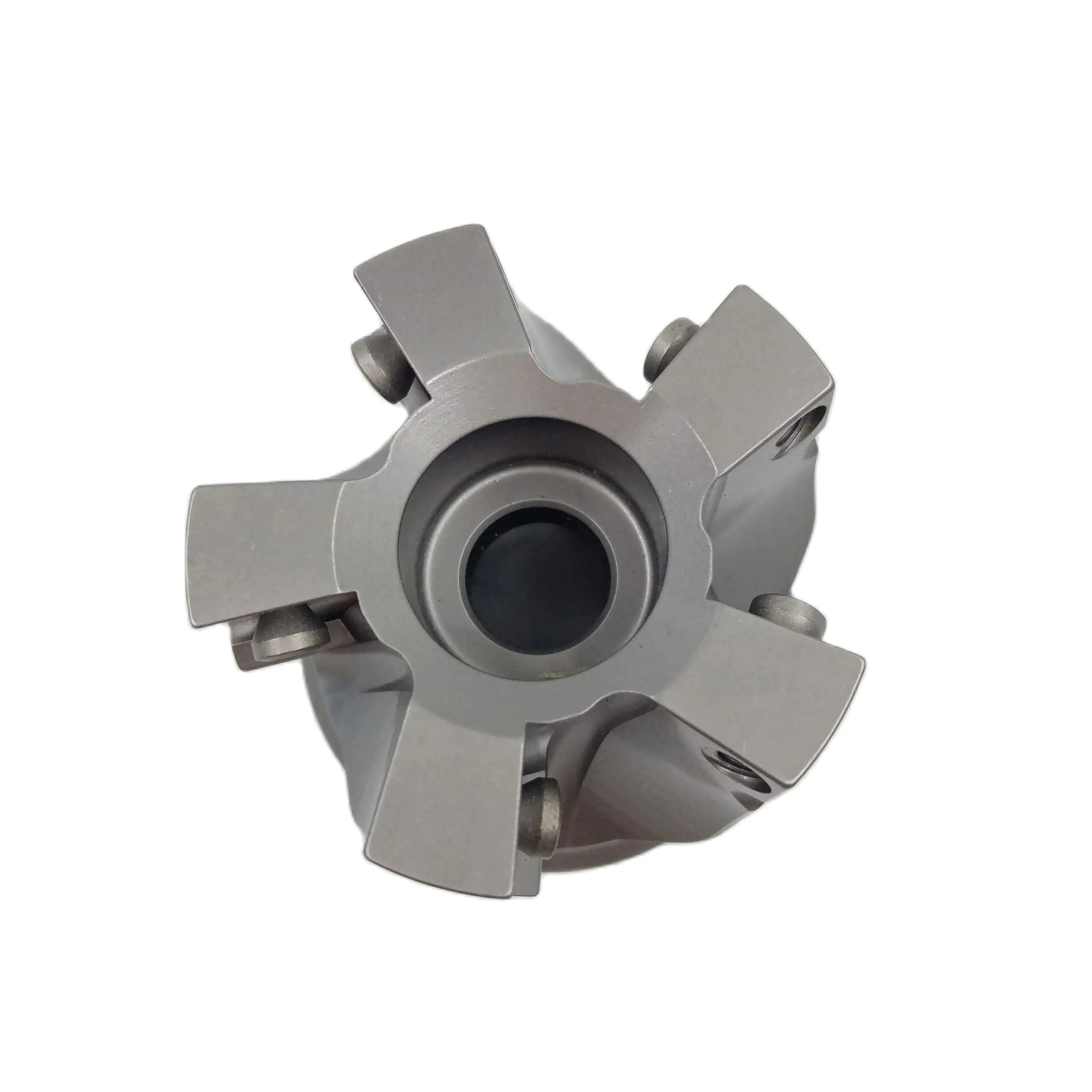 ZCC Milling Cutter FMP02 050 063 080 100 125 for SEET09T308 FMP02-050-A22-SE12-05 FMP02-063-A22-SE09-06