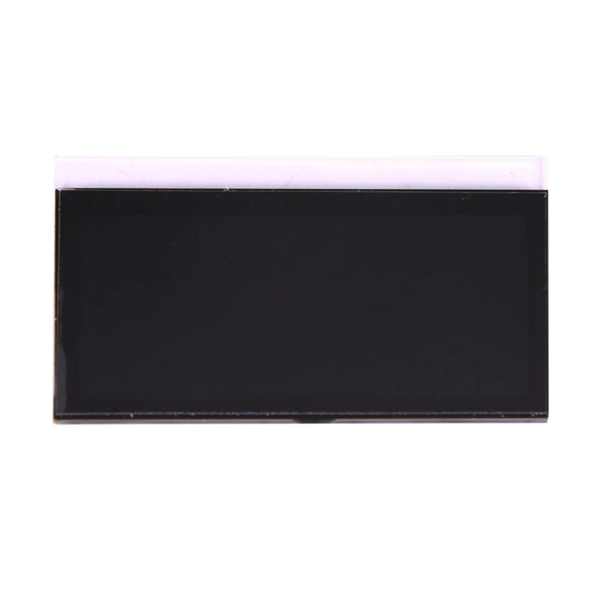 LCD Display Screen For 2024-2011 Audi A6 (4F)/Q7 (4L) Air Conditioning Pixel Repair