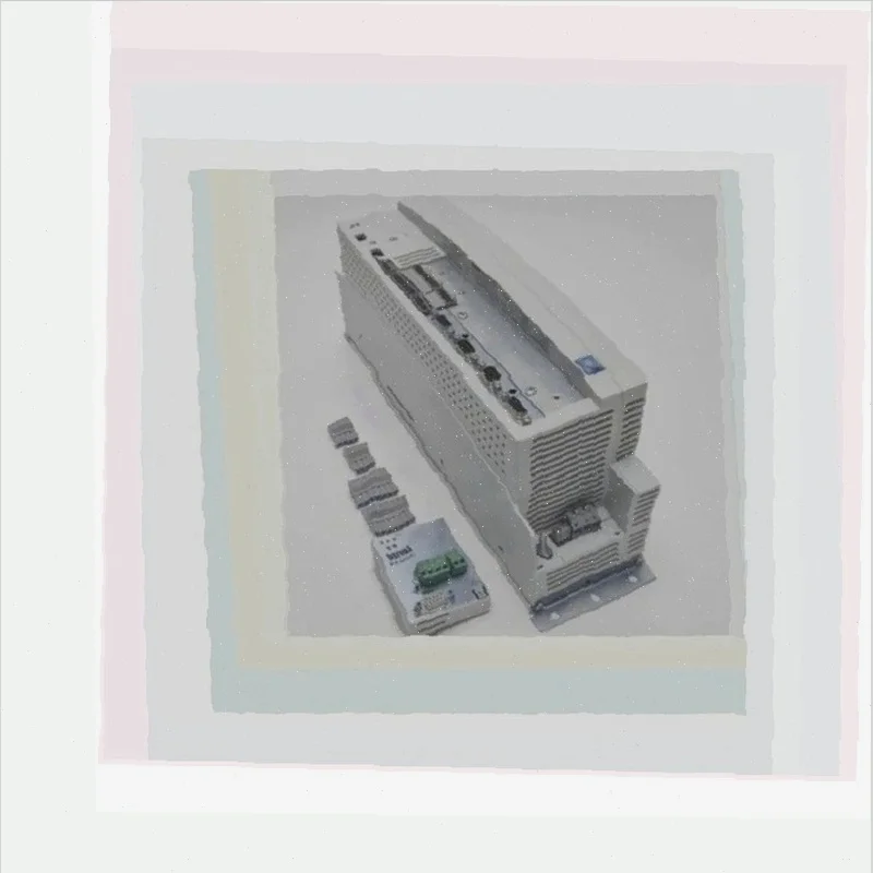 Lenze Servo Driver EVS9324 100 W IP20 Germany Made Motor Controller