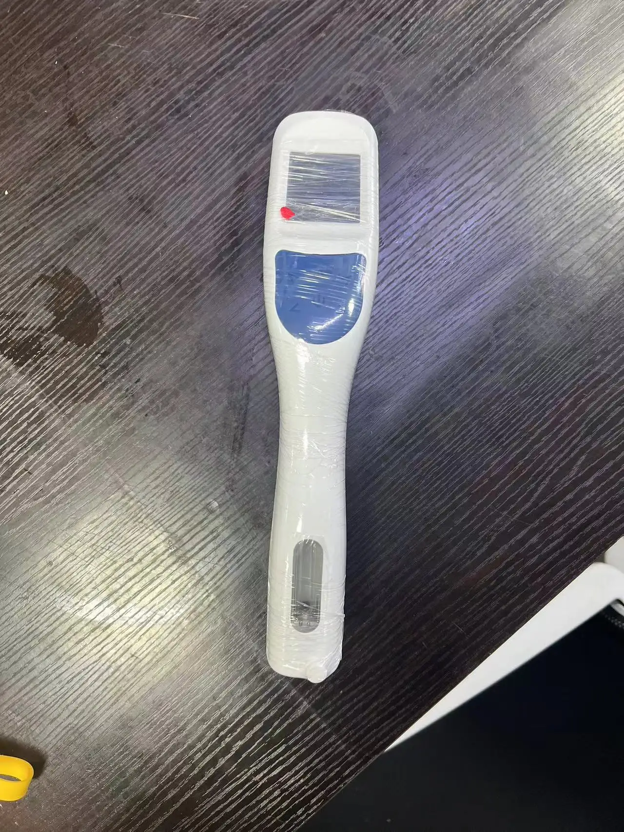 고정밀 휴대용 액체 밀도계 측정기