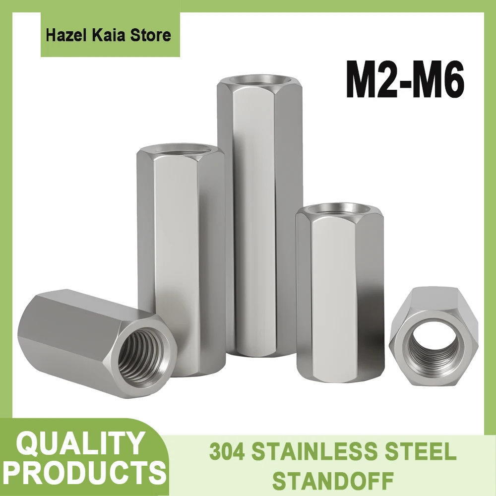 304 Stainless Steel…