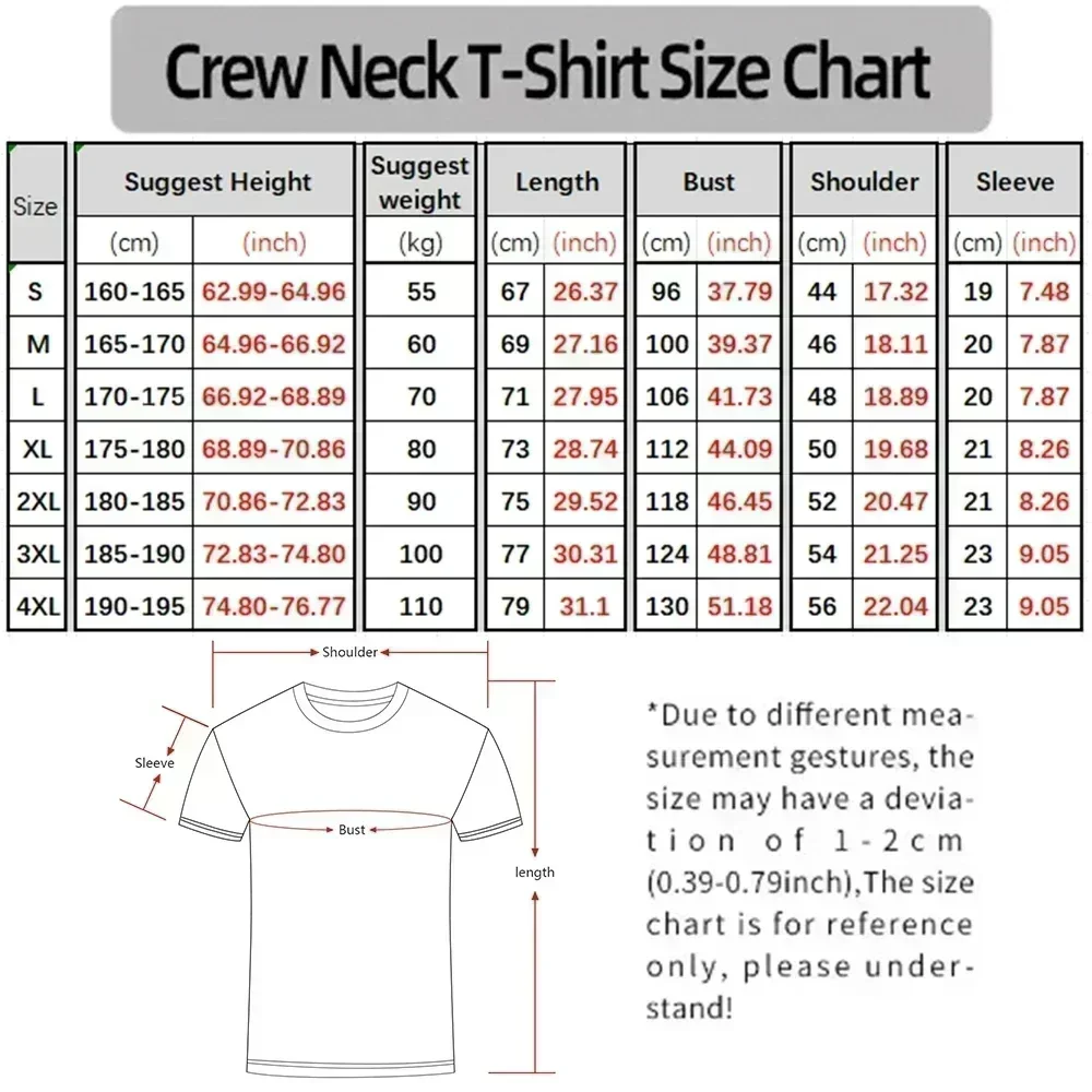 Funny Letter People Absolute Nightmare Would Not Recommend Summer Cotton Men's Women Tops Tee Streetwear Casual Trendy Oversized