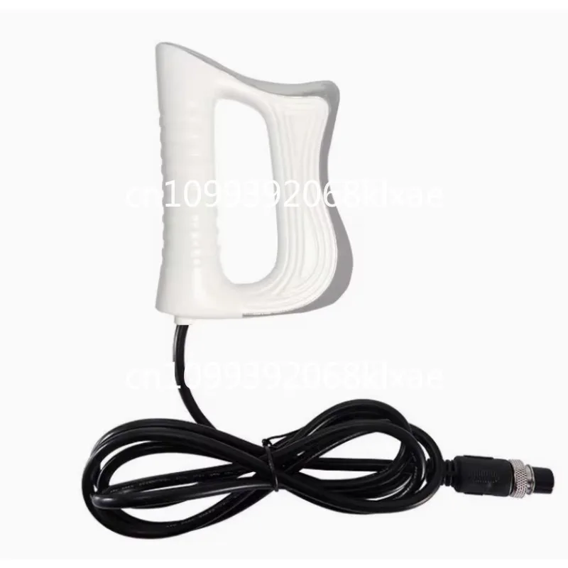 Fever Master Meridian Instrument Tee Master Original Universal Fascia Micro Electric Belt Heating Function