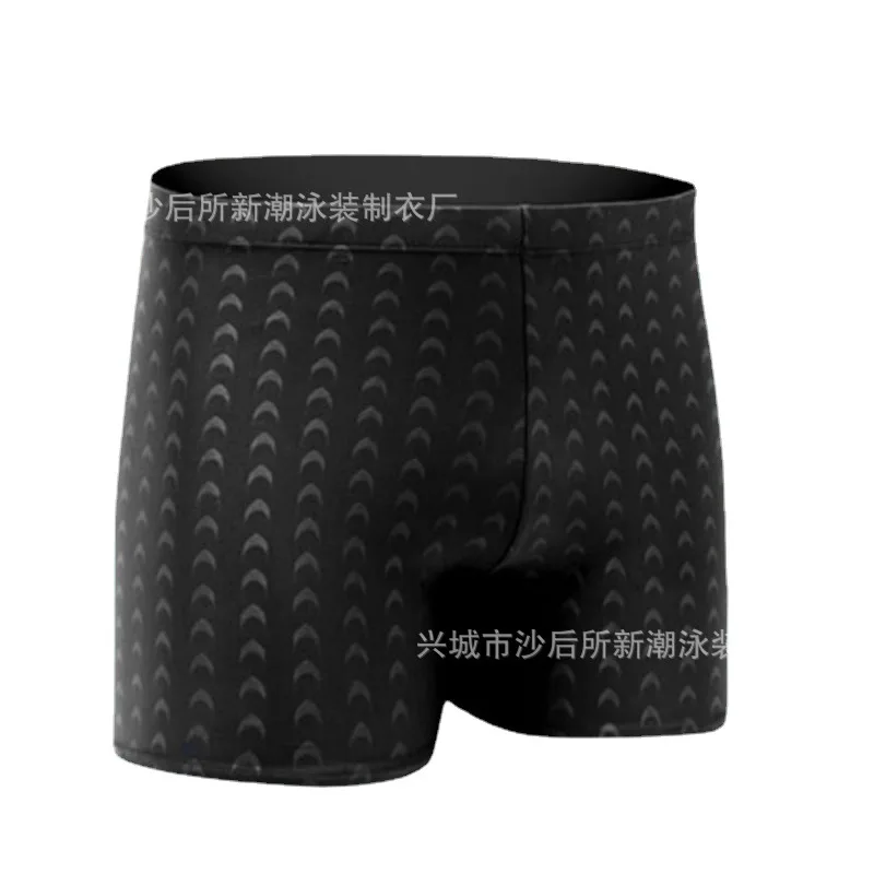 Men Swimming Trunks Briefs Swim Pool Male Beach Boxer Shorts new 2022 Swimsuit Swimwear Bathing Suit Wear