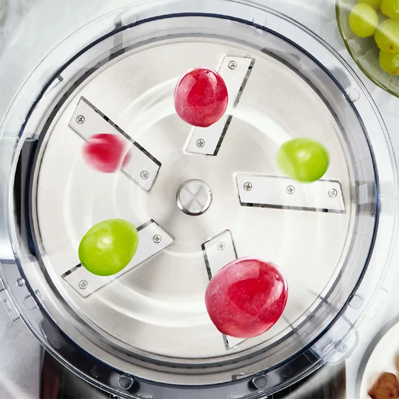 

Grape Peeling Machine Fully Automatic Smart Cherry Tomato and Green Grape Peeling Machine Food Processing for Bubble Tea Chains